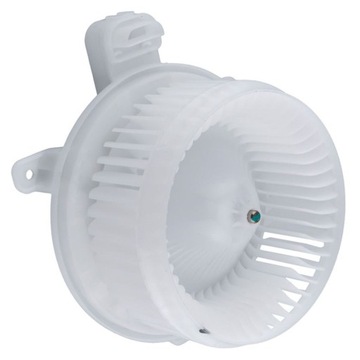 Повітродувка вентилятор повітропровід do lexus ct200h 2010- фото №1