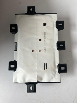 Подушка пассажира citroen ds5 9686432680 фото №1