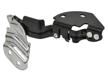 Петля капота крышки правая 164384600a фото №1