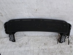 Вітрозахисний екран windshot audi tt 8j cabrio 8j7862953 фото №1