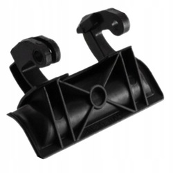 Ручка задняя зад задней крышки mercedes vito 96-03 фото №1