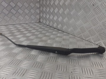 Важіль двірники ліві mazda 6 фото №1