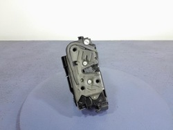 Audi a1 ii 82a 20 замок дверь левый зад 5ta839015k фото №1