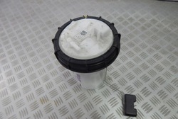 Насос топлива talisman 16r 1.6 d 172027799r фото №1