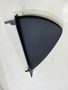 Захист панелі ліва seat leon 5f 5f0857035b фото №1