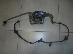 Тормоз электрический суппорт левый зад kia sportage iv 19r фото №1