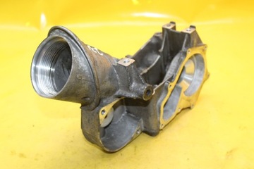 Основание фильтра масла n22a2 civic viii 2.2 i-ctdi фото №1