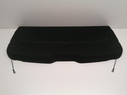 Opel corsa f полиця задня багажника оригінал 2019- фото №1