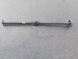 Wał привідний a2122016 mercedes w212 2.2cdi фото №1