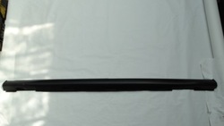 Vw id.buzz накладка планка порогова ліва 1t3853855d фото №1