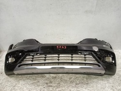 Бампер перед переднє renault koleos ii 2 рестайлінг 19- фото №1