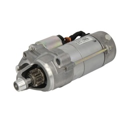 Стартер denso dsn1203 фото №1