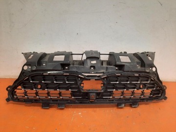 Toyota yaris cross решётка / решётка радиатора 531150d020 фото №1