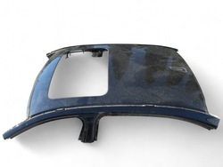 Дах bmw f01 f02 довгий фото №1