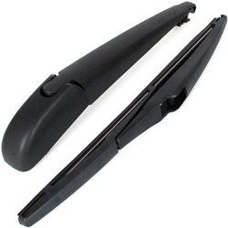 Двірник задня листова ресора + важіль двірники do suzuki vitara 2005- фото №1