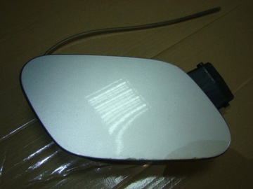 Кришка заливання пального vw golf vii la7w 5g0809857 фото №1