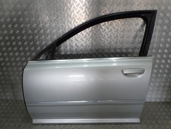 Audi a8 s8 d3 дверь перед передние левая комплектные n66 фото №1