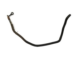 Шланг усилителя audi a6 c6 2.4 v6 фото №1