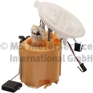 Насос топлива db e200 09- /pb/ 7.02701.36.0 фото №1