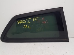 Kia pro ceed i скло кузовна праві зад 2006-12r фото №1