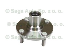 Ступиця колеса передньої bez підшипник фото №1