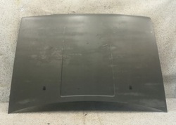 Капот крышка двигателя fso polonez caro фото №1