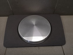 Маскировочная накладка динамика b&o audi a8 d3 4e0868401 фото №1