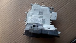 A5 8w замок дверь правые перед 8x1837016c a4 b9 8w фото №1