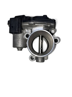 Cm5g-9f991-fb cm5g9f991 cm5g-9f991-ga дроссельная заслонка воздуха ford фото №1