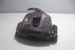 Супорт гальма праві перед focus iii mk3 1.5tdci фото №1