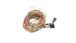 Камера перед lane ассистент audi a4 8w фото №1