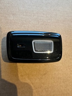 Volvo xc90 xc60 v60 v90 рестайлинг лампа потолок левая фото №1