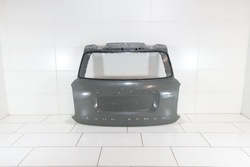 Кришка зад задня mini countryman f60 фото №1