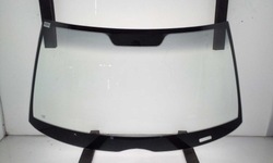 Скло лобове передня mercedes c-klasa w202 1993-2000 pas нова фото №1