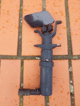 Volkswagen sharan 00-10 распылитель фара левый фото №1