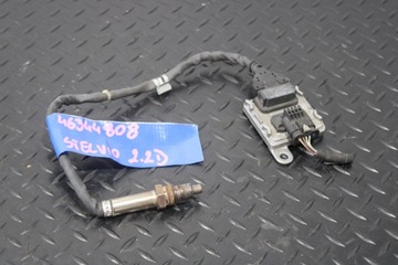 Лямбда-зонд nox 46344808 alfa romeo stelvio 2.2 дизель фото №1