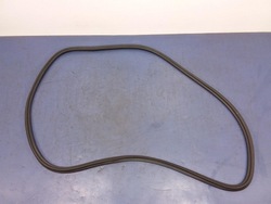 Audi a8 d4 4h прокладка дверь перед 4h0831721b фото №1