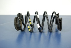 Fiat tipo ii задня пружина зад фото №1