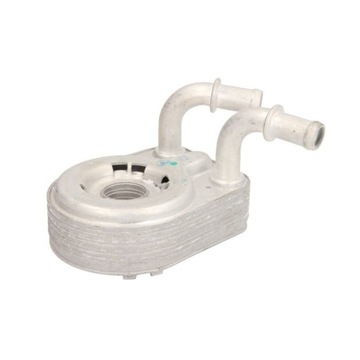 Радіаторів масла thermotec d4f002tt фото №1