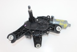 Моторчик дворники зад kia venga i 09-14r фото №1