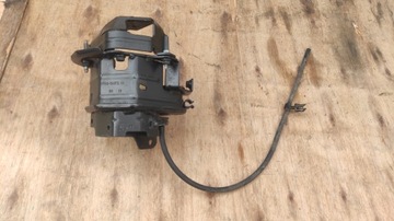 Kuga mk2 корпус фільтра пального захист фільтра пального 1.5 tdci f1fq-9a072-ac фото №1