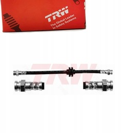 Шланг гальмівний зад fiat stilo 1.2 1.4 1.6 1.8 фото №1