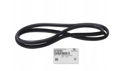 Hyundai оригинальный номер прокладка дверь левый перед tucson tle 82110-d7000 фото №1