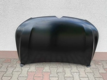 Citroen c-elysee капот кришка двигуна нова фото №1