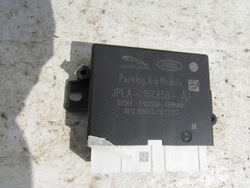 Модуль pdc range rover vogue l405 sport ii l494 фото №1