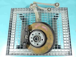 Поворотный кулак правая ступица перед 2.0 tfsi audi a6 c7 фото №1