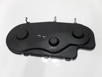 Discovery iii 2.7 tdv6 защита корпус распределительный вал фото №1