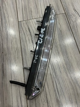 Peugeot 308 ii t9 13-21 лампа світла сплав кришки зад hb 9688016380 фото №1