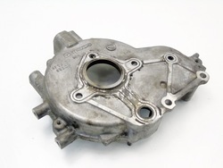 Корпус распределительный вал naędu вакуум насоса 2.0 citd d di cd mazda 3 5 6 rf7j 2005- фото №1