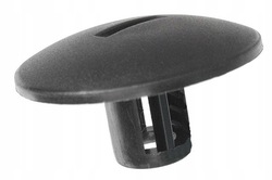 10szt renault clio iii -клипса tap. пола i posz фото №1